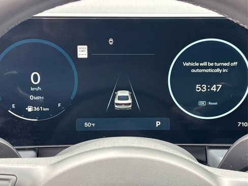 New 2024 Hyundai Sonata SEL w/ Convenience Package image 22