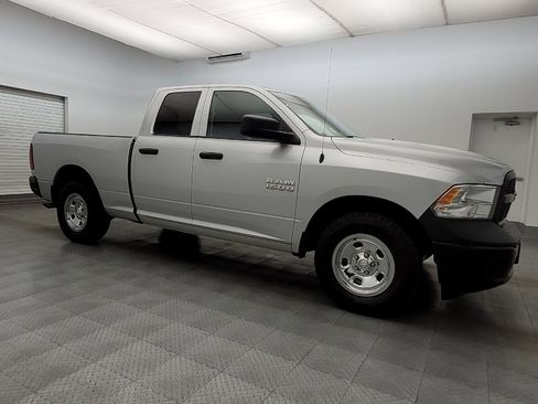 Used 2018 RAM 1500 Tradesman w/ Popular Equipment Group image 11