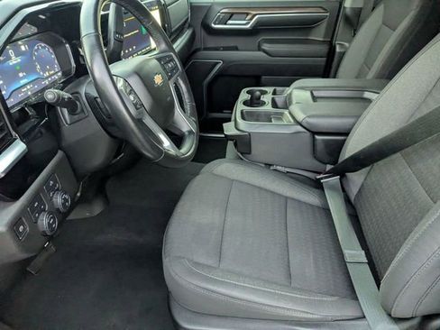 Used 2022 Chevrolet Silverado 1500 LT image 17