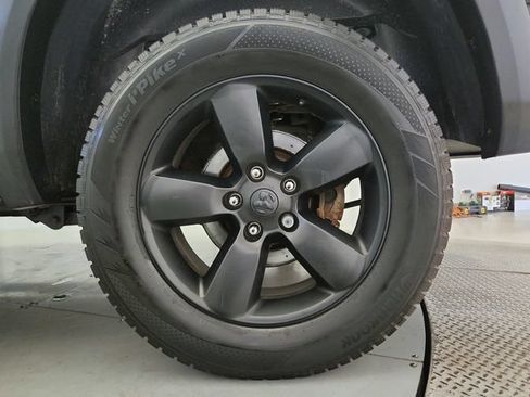 Used 2019 RAM 1500 Warlock AWD/4WD image 31