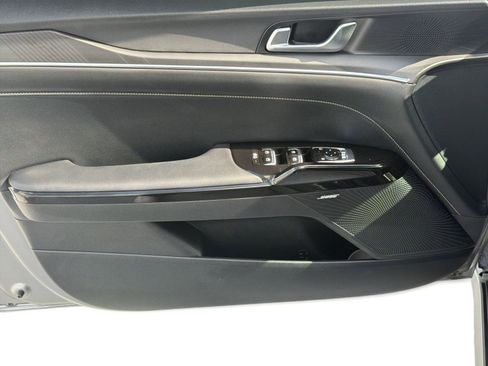 Used 2025 Kia K5 GT-Line w/ GT-Line Premium Package FWD image 12