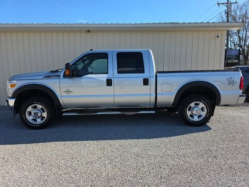 Used 2016 Ford F250 XLT image 9