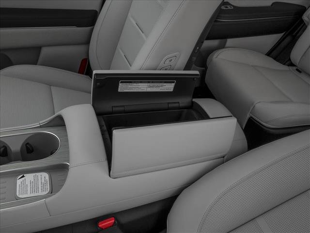 New 2027 Hyundai Palisade Calligraphy FWD image 10