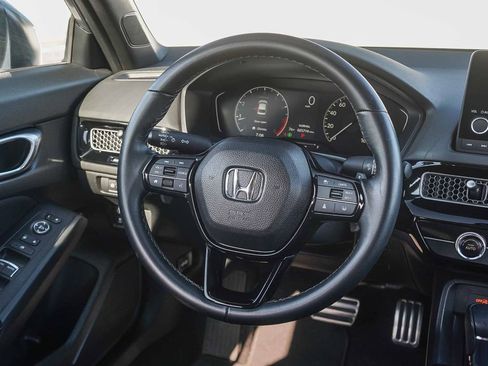 Certified 2023 Honda Civic Sport image 15