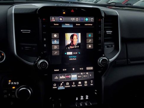 New 2026 RAM 1500 Big Horn image 32