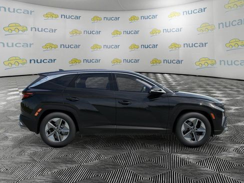 New 2026 Hyundai Tucson SEL AWD/4WD image 7