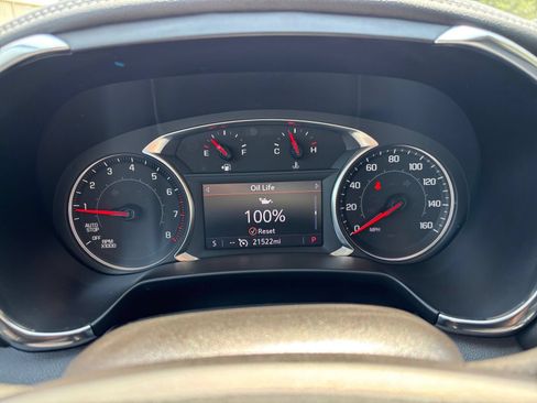 Used 2025 Chevrolet Blazer LT FWD image 41