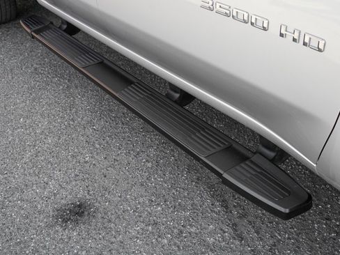 Used 2021 Chevrolet Silverado 3500 W/T w/ WT Convenience Package image 6