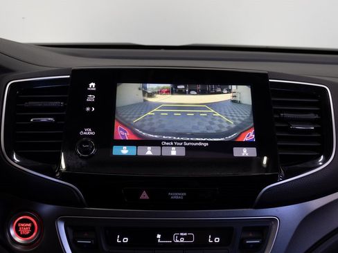 Used 2019 Honda Passport EX-L image 31