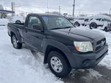 Used 2011 Toyota Tacoma 4x4 Regular Cab image 2