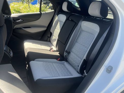 Used 2022 Chevrolet Equinox LS w/ LS Convenience Package FWD image 22