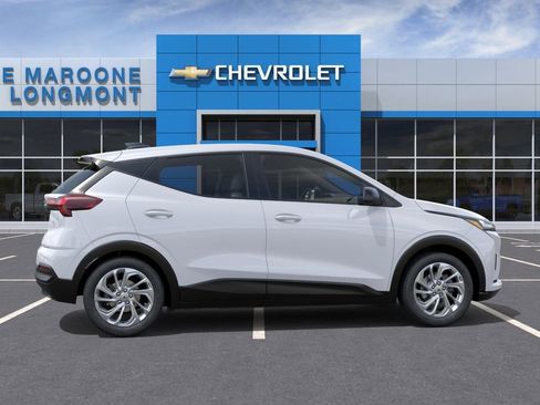 New 2027 Chevrolet Bolt LT FWD image 5
