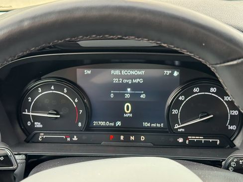 Used 2022 Lincoln Corsair AWD w/ Premium Package image 29