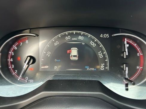 Used 2024 Toyota RAV4 LE image 14