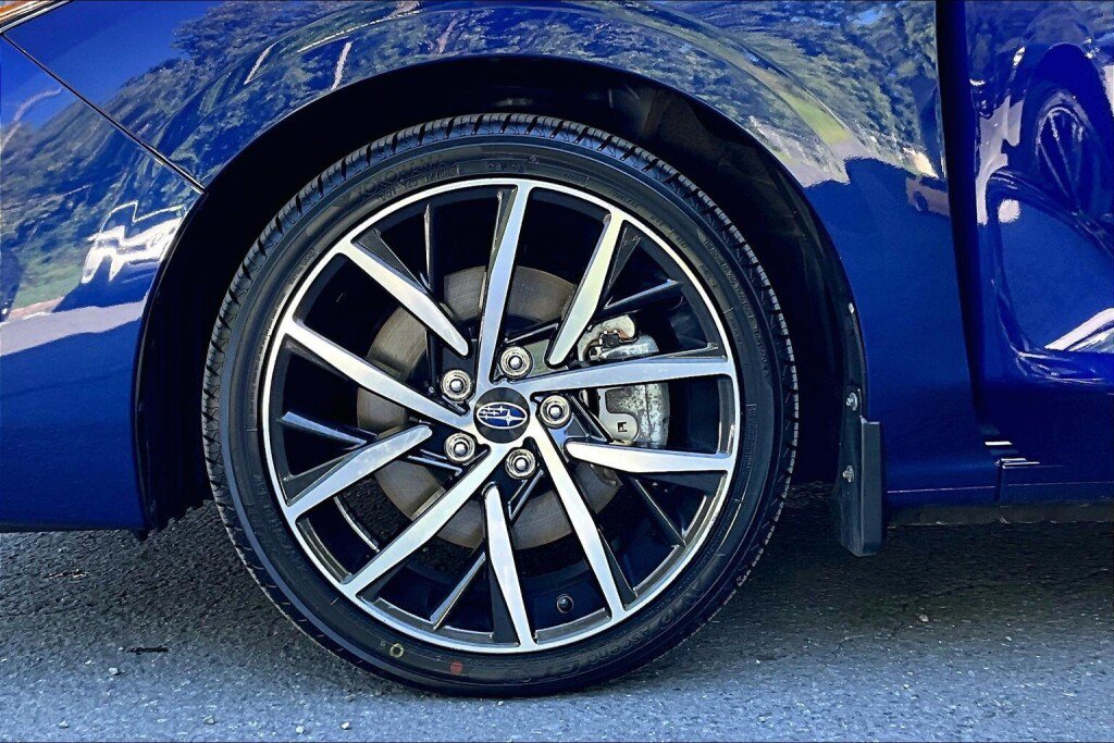 Certified 2024 Subaru Impreza 2.0i Sport AWD/4WD image 17