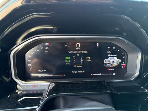 Used 2026 GMC Sierra 1500 Elevation AWD/4WD image 39