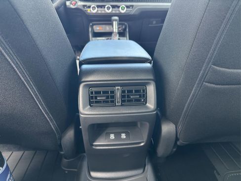 New 2026 Honda CR-V TrailSport image 32