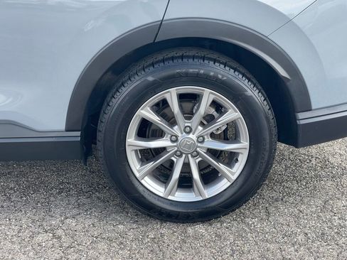 Used 2023 Honda CR-V EX-L image 35