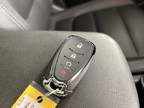 Used 2021 Chevrolet TrailBlazer ACTIV w/ Sun and Liftgate Package image 42