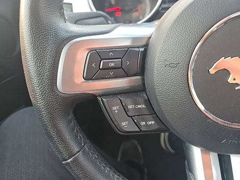 Used 2015 Ford Mustang Premium RWD image 13
