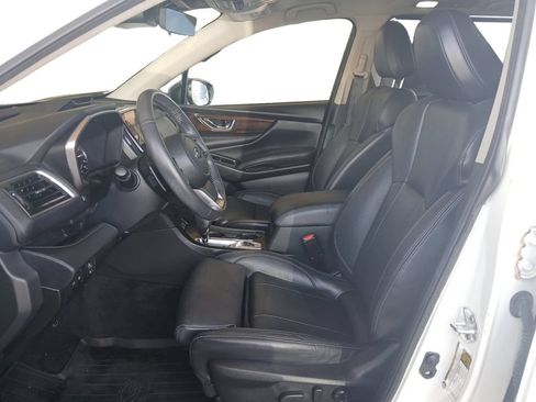 Used 2024 Subaru Ascent Touring AWD/4WD image 9