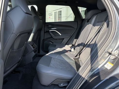 New 2026 Audi SQ5 Premium Plus AWD/4WD image 26