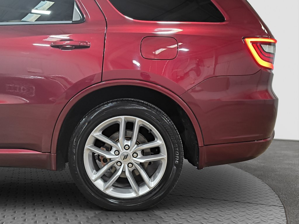 Used 2022 Dodge Durango R/T RWD image 25