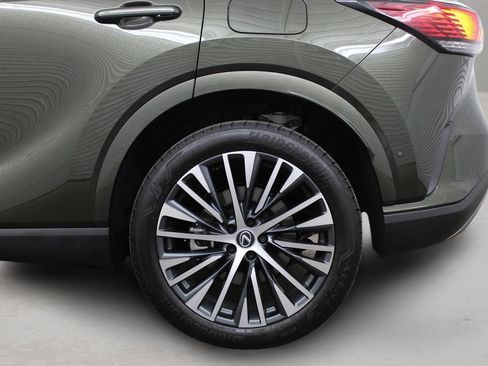 Used 2025 Lexus RX 350 Premium Plus w/ Convenience Package AWD/4WD image 8