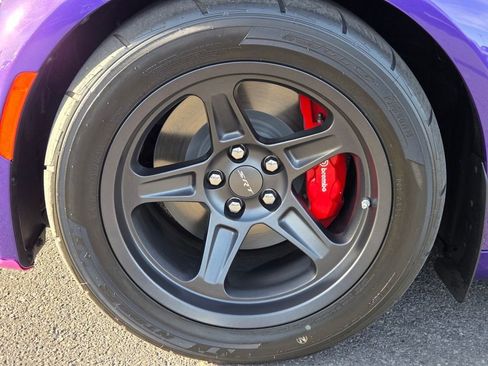 Used 2023 Dodge Charger Scat Pack RWD image 12