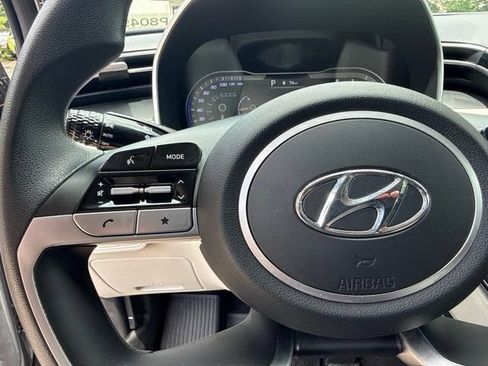 Used 2024 Hyundai Tucson SEL AWD/4WD image 36
