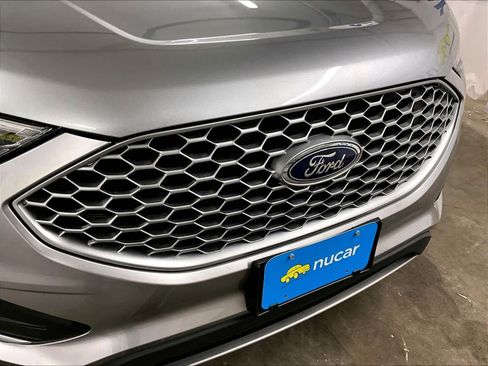 Used 2024 Ford Edge SEL AWD/4WD image 62
