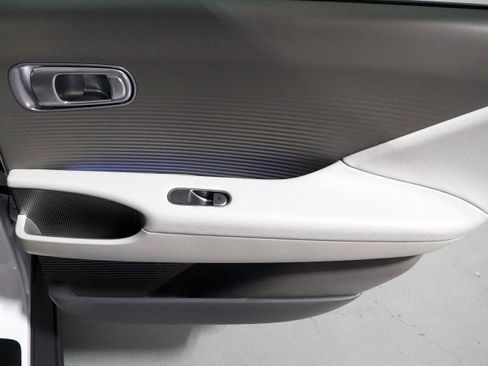 Used 2025 Hyundai Ioniq 6 SEL image 61