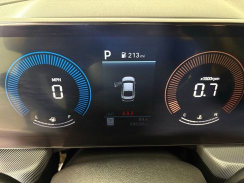 Used 2024 Hyundai Sonata SEL image 21