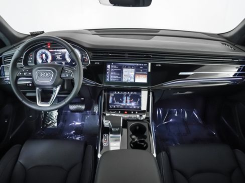 New 2026 Audi Q8 Prestige image 9