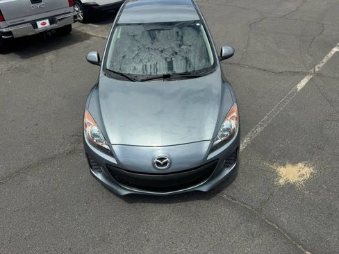 Used 2013 MAZDA MAZDA3 i Sport FWD image 17