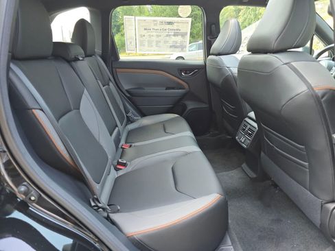 New 2026 Subaru Forester Sport AWD/4WD image 24