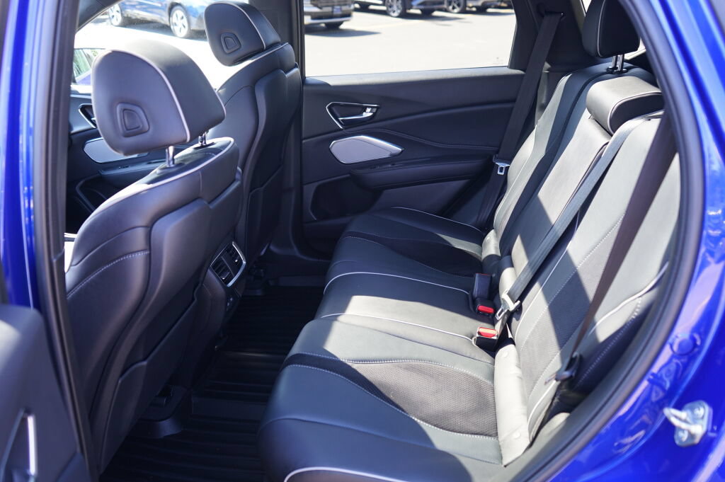 Used 2019 Acura RDX w/ Advance Package AWD/4WD image 18