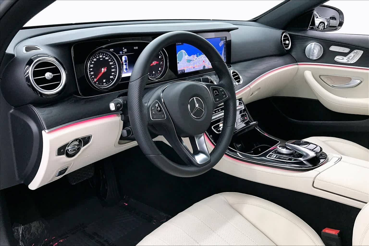 Certified 2017 Mercedes-Benz E 300 image 21