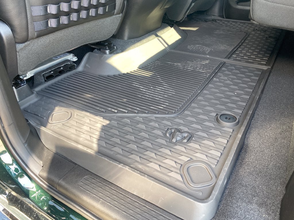 New 2026 RAM 1500 RHO w/ RHO Level 1 Equipment Group AWD/4WD image 40