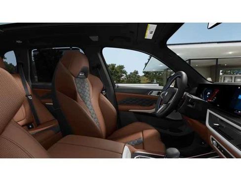 New 2026 BMW X5 M Competition w/ Executive Package AWD/4WD image 9