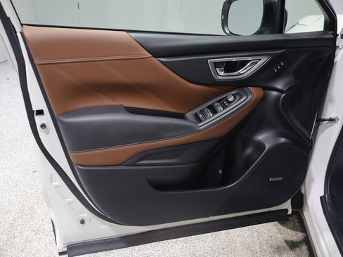 Used 2022 Subaru Forester Touring image 13