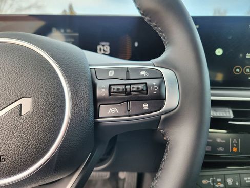 New 2026 Kia K5 GT-Line image 16