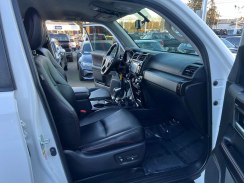 Used 2017 Toyota 4Runner TRD Pro image 31