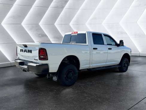 Used 2025 RAM 2500 Tradesman AWD/4WD image 6