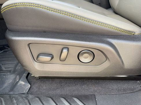 New 2026 Chevrolet Colorado ZR2 image 24