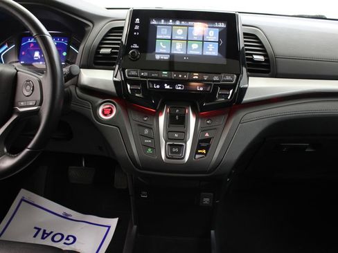 Used 2024 Honda Odyssey Sport image 24