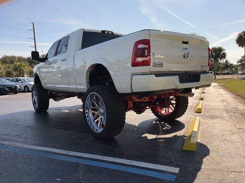 Used 2023 RAM 2500 Limited image 6