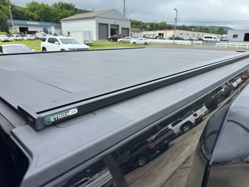 Used 2019 Ford F450 Limited AWD/4WD image 14