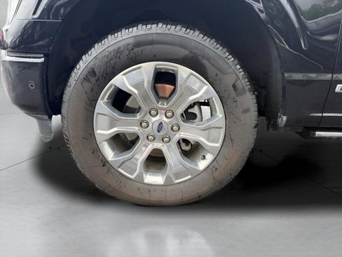Used 2021 Ford F150 Platinum w/ Equipment Group 701A High AWD/4WD image 30