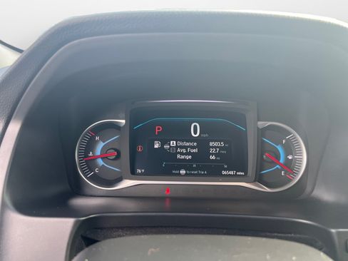 Used 2022 Honda Pilot Sport image 11
